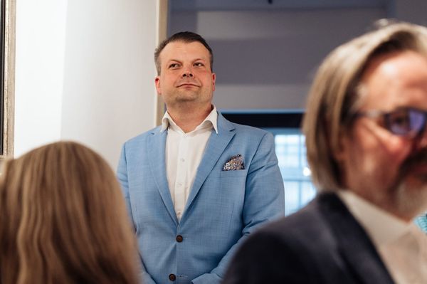 Wernisaż Halina Nowicka i Tomasz Klimczyk, zdjęcie 73 z 220