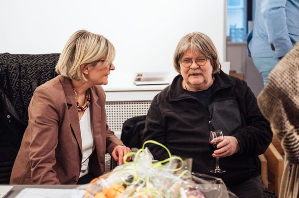 Wernisaż Halina Nowicka i Tomasz Klimczyk, zdjęcie 78 z 220