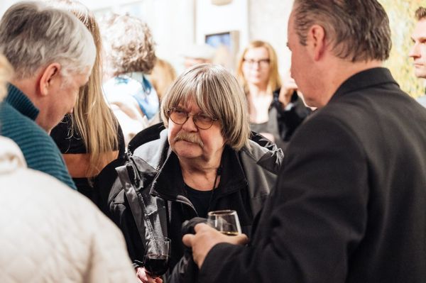 Wernisaż Halina Nowicka i Tomasz Klimczyk, zdjęcie 106 z 220