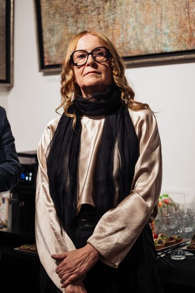 Wernisaż Halina Nowicka i Tomasz Klimczyk, zdjęcie 131 z 220