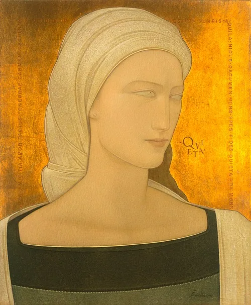 2 - Michał Świder
