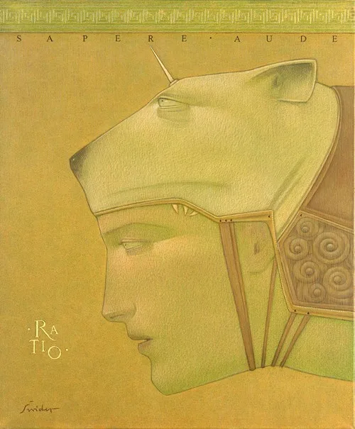 9 - Michał Świder