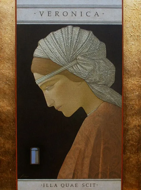 022 – VERONICA - Michał Świder