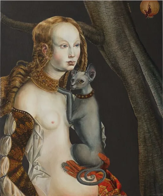10 - Joanna Chrobak