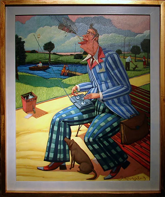 22 - Jacek Pałucha