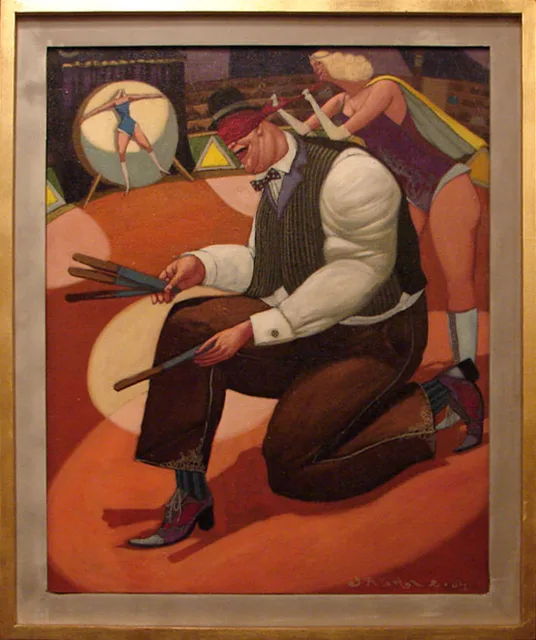 31 - Jacek Pałucha