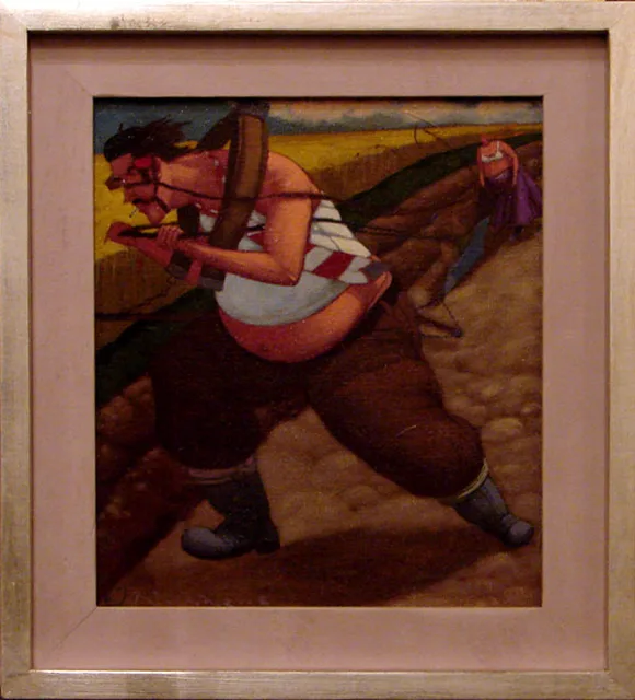 34 - Jacek Pałucha