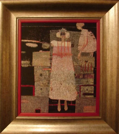 2 - Janusz Rafał Głowacki