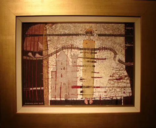 10 - Janusz Rafał Głowacki
