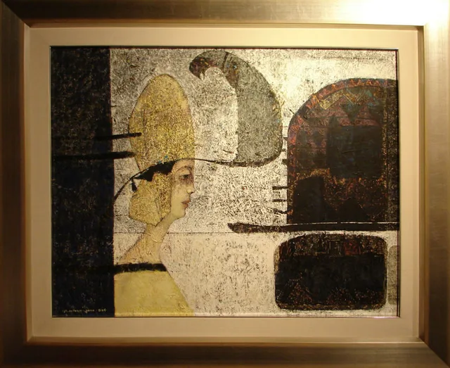 12 - Janusz Rafał Głowacki