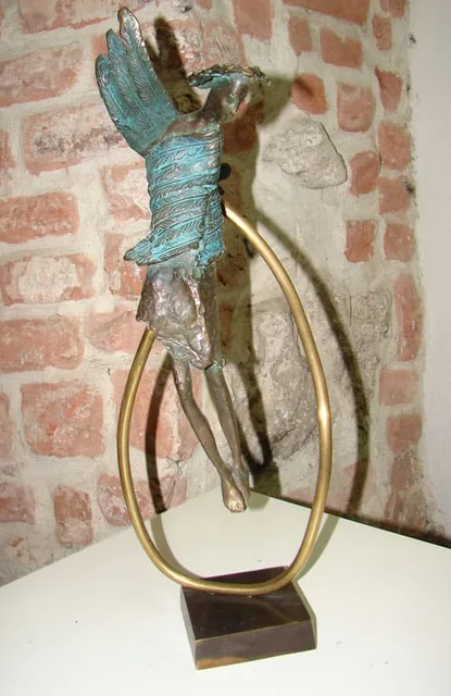 8 - Janusz Wątor