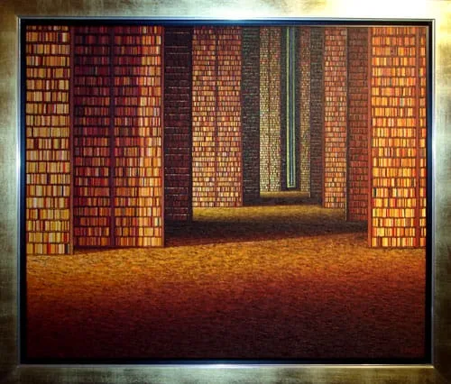 1 - Adam Patrzyk