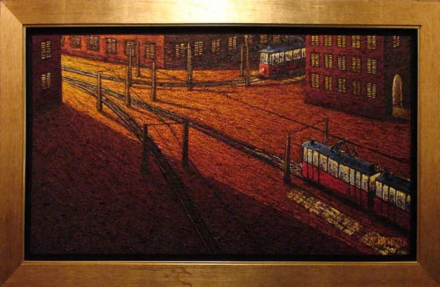 2 - Adam Patrzyk