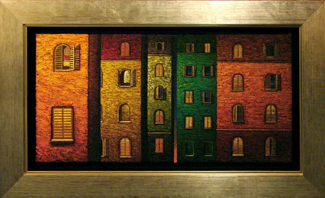 6 - Adam Patrzyk