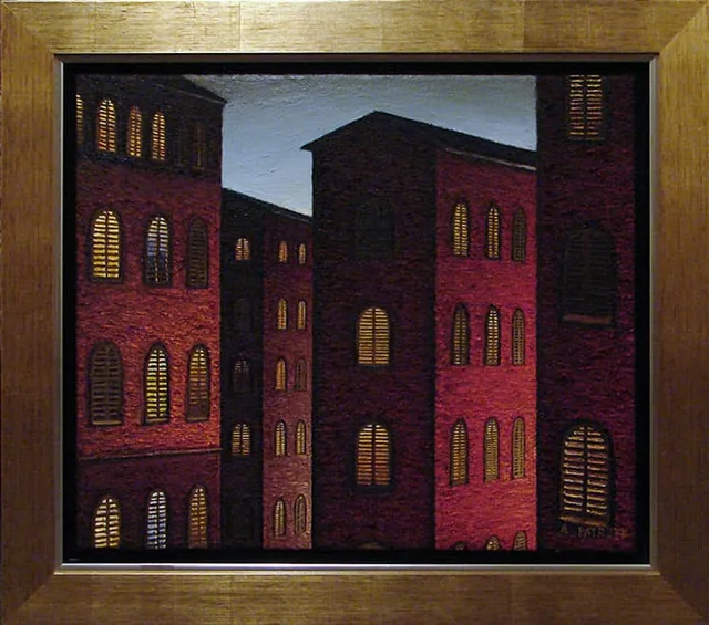 8 - Adam Patrzyk