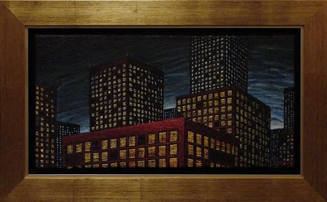 9 - Adam Patrzyk