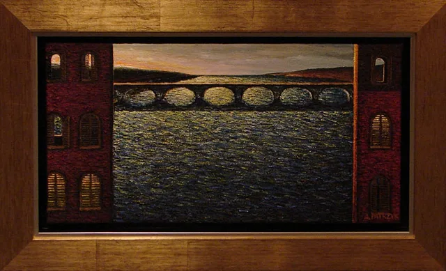 10 - Adam Patrzyk