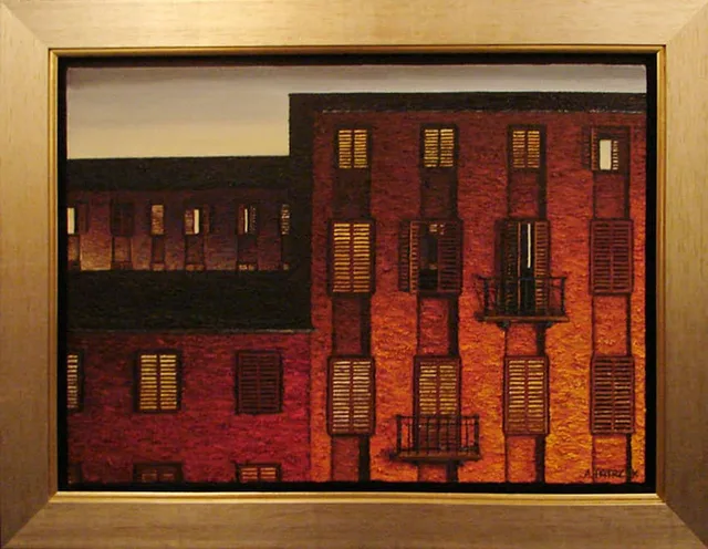 11 - Adam Patrzyk