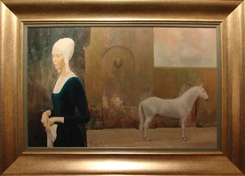 1 - Kacper Kalinowski