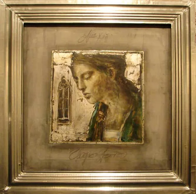 15 - Adam Hanuszkiewicz