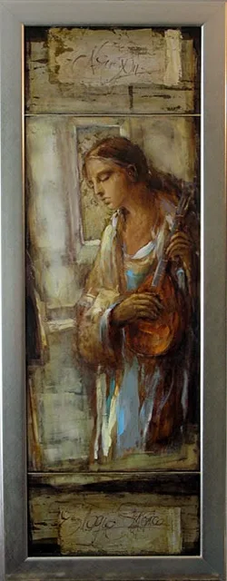 17 - Adam Hanuszkiewicz