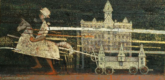 31 - Janusz Rafał Głowacki
