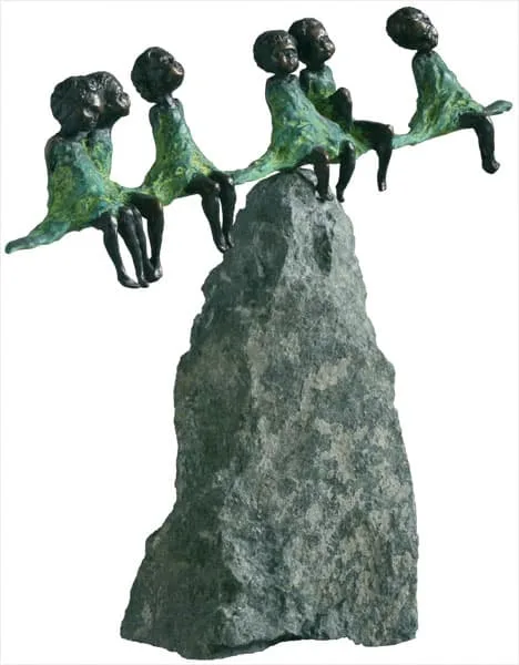 Gałaź / Branch - Iwona Miliszewska-Nosko