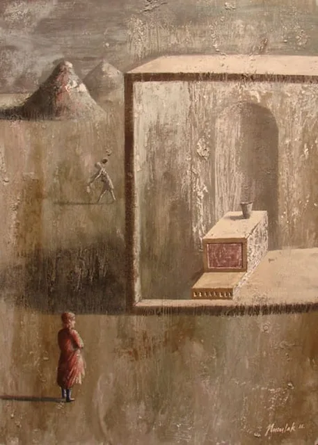 5 - Łukasz Huculak