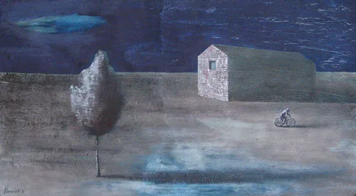 011. Autumn - Łukasz Huculak