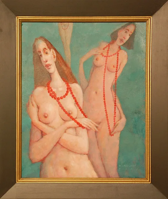 20 - Waldemar J. Marszałek