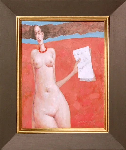 21 - Waldemar J. Marszałek