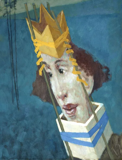 008. My King - Waldemar J. Marszałek