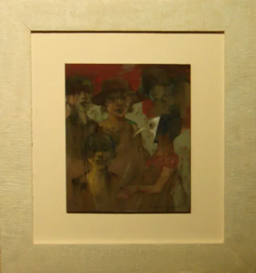 6 - Roman Banaszewski