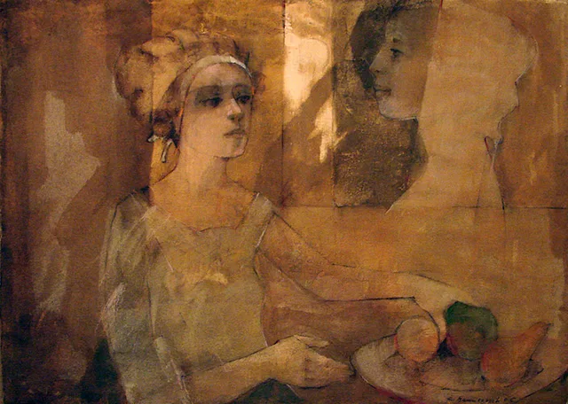 14 - Roman Banaszewski