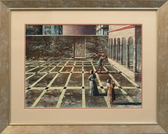 63 - Łukasz Huculak