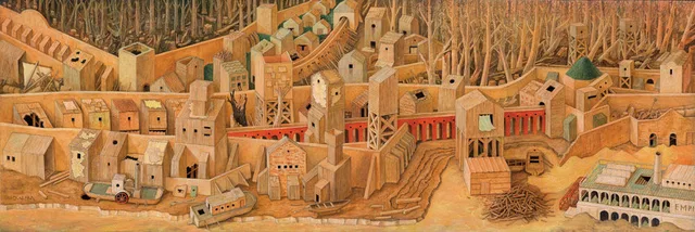 3 - Andrzej Kozyra