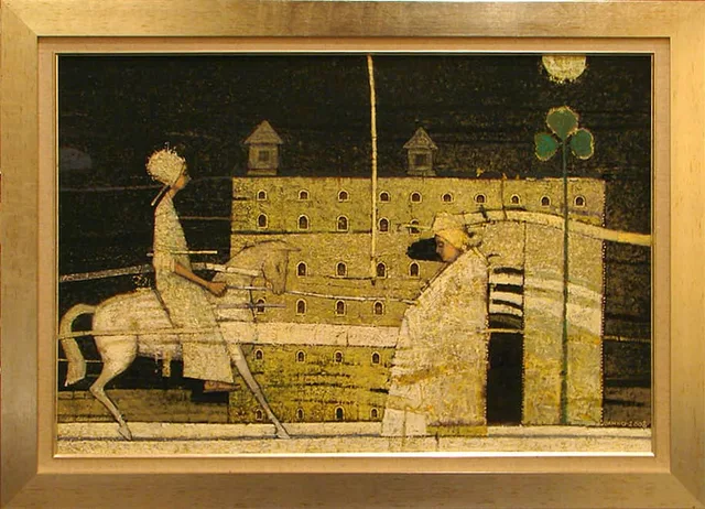 41 - Janusz Rafał Głowacki