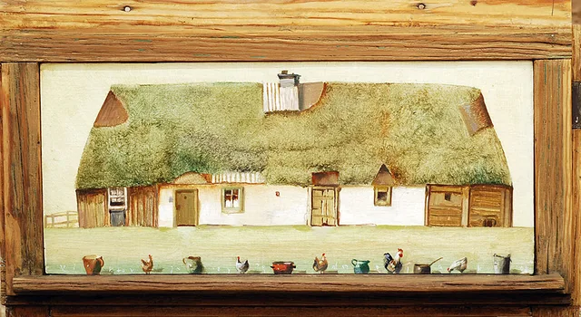 32 - Wiktor Jędrzejak