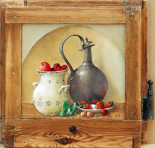 44 - Wiktor Jędrzejak