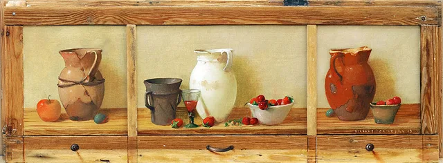 45 - Wiktor Jędrzejak