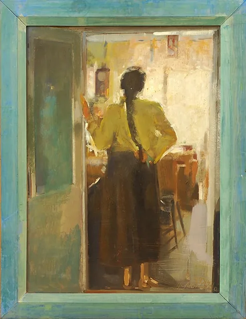 11 - Marian Gromada