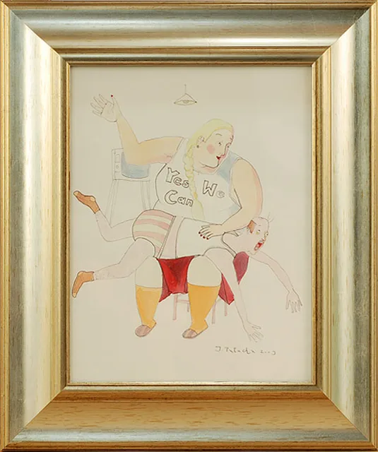 48 - Jacek Pałucha