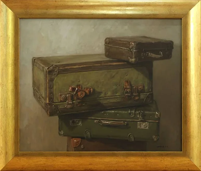 5 - Wojciech Gawor