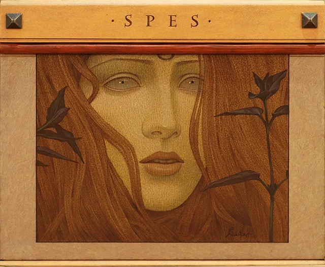 055. SPES - Michał Świder