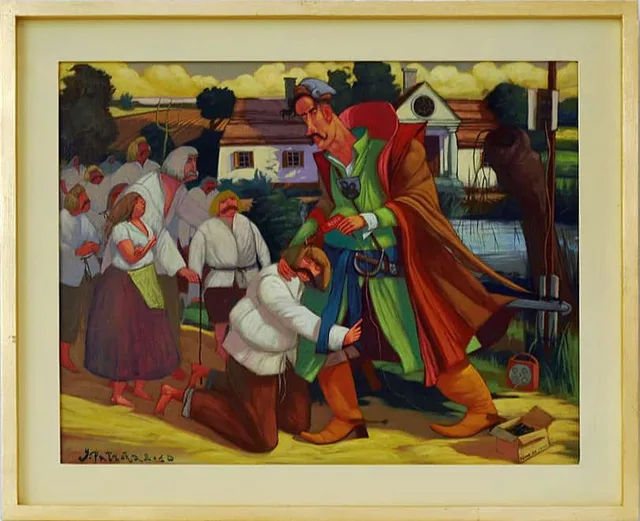 55 - Jacek Pałucha