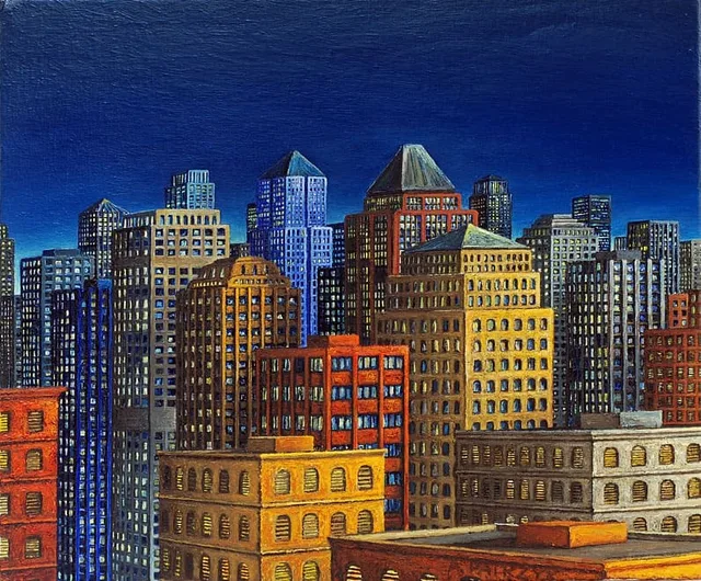 20 - Adam Patrzyk