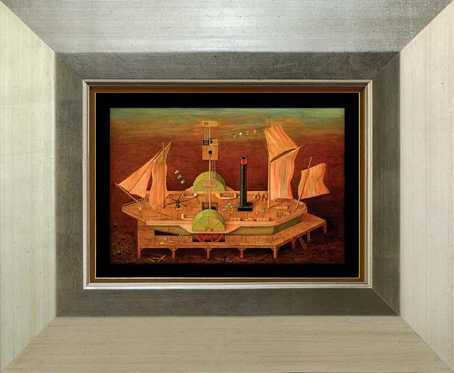 027. Obserwatorium - Andrzej Kozyra