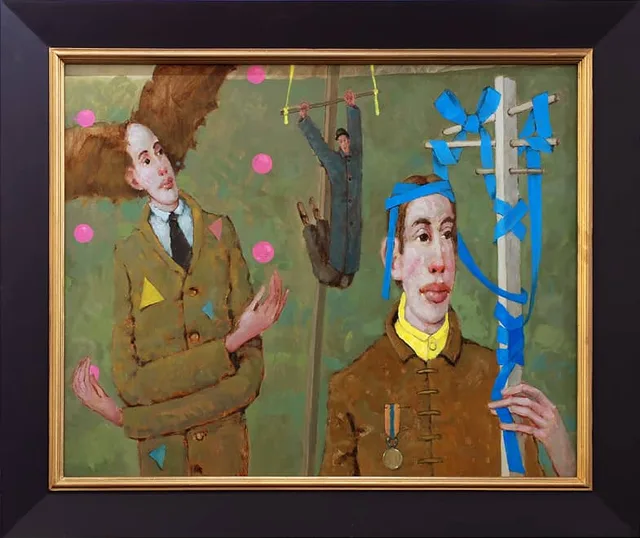 35 - Waldemar J. Marszałek