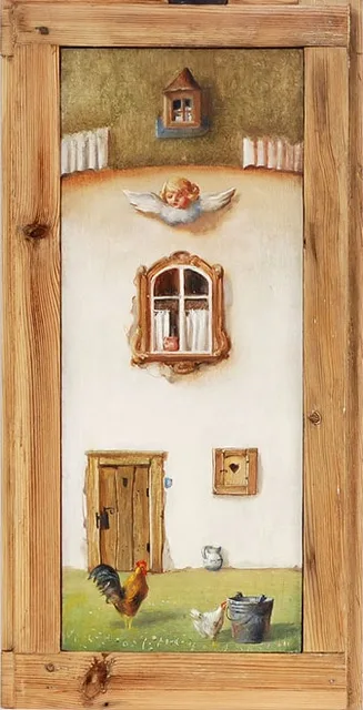 65 - Wiktor Jędrzejak