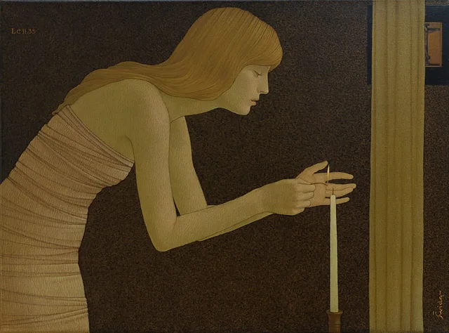065. LC 11,35 - Michał Świder